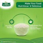 Tata Sampann Unpolished Urad Dal (Split), 500gram - Fast UK Delivery - Image 4