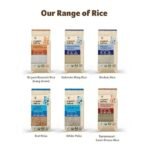 Organic Tattva, Organic White Poha Health Food, Flattened Rice/Atukulu Enriched with Dietary Fibers & Nutrients, 500 Gram - Fast UK Delivery - Image 7