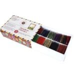 Karma Kettle Timeless Classics 100 Staple free teabag - Fast UK Delivery - Image 3