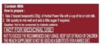 Patanjali Herbal Powervita Plus Jar, 500 g - Fast UK Delivery - Image 6