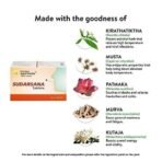 Kerala Ayurveda Sudarsana Tablet 100 Nos x pack of 2 - Fast UK Delivery - Image 5