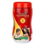 Multani Chyawanprash Special | 100% Ayurvedic Immunity Booster | Enriched With Kesar - 1000 Gm - Fast UK Delivery - Image 2