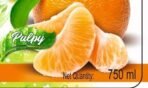 Mala's Orange Crush, 750 ml Pet Bottle - Fast UK Delivery - Image 3