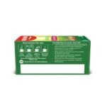 Wagh Bakri Green Tea Shudh Kahwa 25 Tea Bags | Pack Of 2 - Fast UK Delivery - Image 4