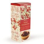 Tassyam Premium Dried Cranberries 500g | Healthy Dry Fruits Luxury Box by Tassyam | Jumbo Combo - Fast UK Delivery - Image 2