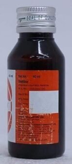 Charak Livomyn - Bottle of 60ml Drops - Fast UK Delivery - Image 4
