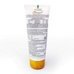 Patanjali Saundarya Deep Cleansing Face Wash 100g For Men, Women, Anti-Acne & Pimples, For all Skin Types - Fast UK Delivery - Image 4