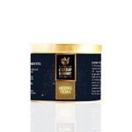 OOSH Gourmet's Presents Heeng Tejas - Strong , Pungent & Flavorful | Kadak Heeng Tadka | Heeng / Asafoetida Powder (50grams) - Fast UK Delivery
