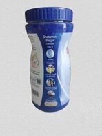 Dhootapapeshwar Shatavari kalpa Granules - 600 gm - Fast UK Delivery - Image 3