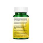 Heera Ayurvedic Research Foundation True Essence Provisions Triphala Extract 60 Veg Capsule (1000 mg) - Fast Shipping to USA - Image 4