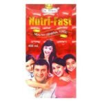 Dr. Biswas Ayurvedic Nutri-Fast Healthy General Tonic for Weakness 450 ml. - Fast UK Delivery - Image 2