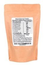 LEEVE DRY FRUITS Fresh Kali Kishmish Kismis Grapes Afghan Standard Raisins Kali Kismis Dry Fruits | Kali Darakh 400g - Fast UK Delivery - Image 3