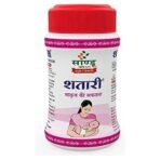 Sandu Shatari | Ayurvedic Tonic to Increase Breast Milk Supply (200 g) - Fast UK Delivery - Image 3
