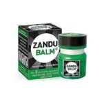 Zandu Methi & Zandu Karela Capsules Combo: Zandu Methi (Fenugreek), Helps Maintain Healthy Sugar Levels (60 Veg Capsules) & Zandu Karela (Bitter Melon), Known for Blood Purification (60 Veg Capsules) - Image 2