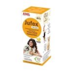 AIMIL Jufex Pet Liquid | Herbal Therapy for Tough Cough Management for Dogs & Cats |200ml - Fast UK Delivery - Image 3