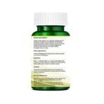 Heera Ayurvedic Research Foundation Grape Seed Extract 95% | 90 PCS. Veg Capsule (500 mg) - Image 3