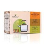 Octavius | NO ADDED SUGAR Assorted 3 in 1 Premix Tea - 15 Pouches | Readymade Tea Mix | Low Sugar | Ready Tea | Premix Tea Powder | Instant Tea | Tea Premix (8 Gm X 15 Sachets) - Fast UK Delivery - Image 2