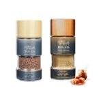 TGL Co. The Good Life Company Euphoria + Caramel Flavoured Coffee (100Gms), Granule, Bottle - Fast UK Delivery - Image 2