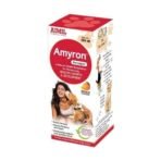 AIMIL Amyron Pet Liquid | Natural Health Restorative for Maintaining Healthy Growth & Development in Dogs & Cats | 200ml - Fast UK Delivery - Image 4