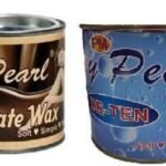 PMPEARL Wax Combo -Chocolate Wax (600 gm) + D-Tan Wax (600 gm) - Fast UK Delivery