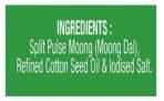 Haldiram's Nagpur Moong Dal, 400 Gm (200 Gm X Pack Of 2) - Fast UK Delivery - Image 6