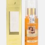 Shahnaz Husain 24 Carat Gold Anti Age Exfoliating Scrub, 100g, Golden - Fast UK Delivery