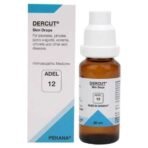 ADEL 12 Dercut Drop (Pack of 2)