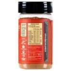 Urban Platter Chinese Five-Spice Powder Shaker Jar, 70g - Fast UK Delivery - Image 4