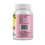 BASIC AYURVEDA Badh Ka Dodh Powder (8 Gram) Pack Of 3 - Fast UK Delivery - Image 3