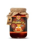 Thrissur Thaikat Mooss S N A Oushadhasala Honey - 500g - Fast UK Delivery - Image 2