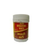VYAS BRAHMI VATI - 40TAB (PACK OF 3). - Fast UK Delivery