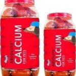 Drools drools Calcium Sausage 32+18pcs Adult, New Born, Young & All Life Stage Chicken Dog Treat (2 kg, Pack of 2) - Fast UK Delivery