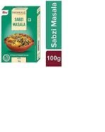 Patanjali Sabzi Masala 100Gm Pack 2, Vegetable Masala - Fast UK Delivery - Image 2