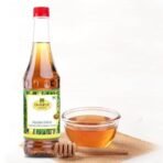 Dhampurgreen Golden Syrup, 800Ml | Invert Sugar Syrup | Pancake Breakfast Syrup | Baking Syrup - Fast UK Delivery - Image 6
