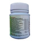 Dr. Biswas Ever Health Safe Ayurvedic Medicine Capsule for New Blood in Your Body and Increases Your Appetite - 50 Count - Fast UK Delivery - Image 3