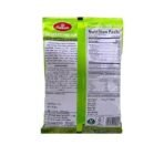 Haldiram's Gujarati Mix | Gujarati Namkeen | Spicy & Sweet in Flavour | Natural Flavouring Agent | Tea- Time Munchies to Spend Time with Family |200g - Fast UK Delivery - Image 6