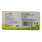 Medimix Transparent Soap with Glycerine and Lakshadi Oil Multipack, 125g 3+1 500 gm Box - Fast UK Delivery - Image 5