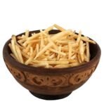 Neelam Foodland Special Tapioca Salli (Plain) (400gm) - Fast UK Delivery - Image 4