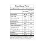 Organic Tattva 'Jowar Flour,' All Natural and Fresh (500 g, Pouch) - Fast UK Delivery - Image 5