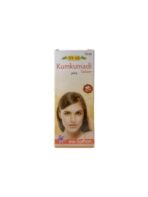 VYAS KUMKUMADI TAILAM - 15 ML (PACK OF 3)