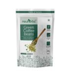 Neuherbs Green Coffee Beans For Immunity Booster and Weight Loss Partner: 800 G - Fast UK Delivery - Image 2