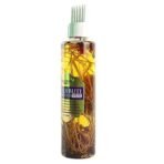 Panchvati Herbals Jadibuti Hair Oil With Comb Applicator 200 Ml, For Hair Fall Control & Hair Growth I Ayurvedic & Natural I For Men & Women - Fast UK Delivery - Image 3