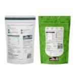 Neuherbs Green coffee bean powder-200g and Flax seeds-400g Combo pack for weight management, Good for digestion and Omega - 3 power - Fast UK Delivery - Image 3