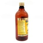 Sharmayu Punarnavarist, 450 ml - Fast UK Delivery - Image 3