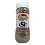 Roopak Stores Masalas Kala Chat Masala, 100 G, Vegetable Masala - Fast UK Delivery