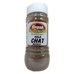 Roopak Stores Masalas Kala Chat Masala, 100 G, Vegetable Masala - Fast UK Delivery
