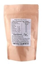 LEEVE DRY FRUITS Fresh Fruit Afghani Anjeer | Ultra | Dried Fig | Anjira Dryfruit | 800 gram Dry Fig Fruit Pack | Anjeer Fresh | Dried Figs Anjeer - Fast UK Delivery - Image 3