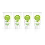 Trichup Vasu Herbal Facewash for Oily Skin (Pack of 4) - Fast UK Delivery - Image 2