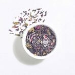 The Indian Chai - Hibiscus Green Tea 100 grams, Rich In Vitamin C & Anti-Oxidants, Helps In Digestion, Support Liver Health & Boost Collagen for Glowing Healthy Skin, Diabetic Friendly - Fast UK Delivery - Image 4