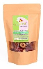 LEEVE DRY FRUITS Fresh Delicious Sagai Dates, 400 g - Fast UK Delivery - Image 2